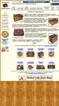 Mobile Screenshot of pandoraspuzzleboxes.com